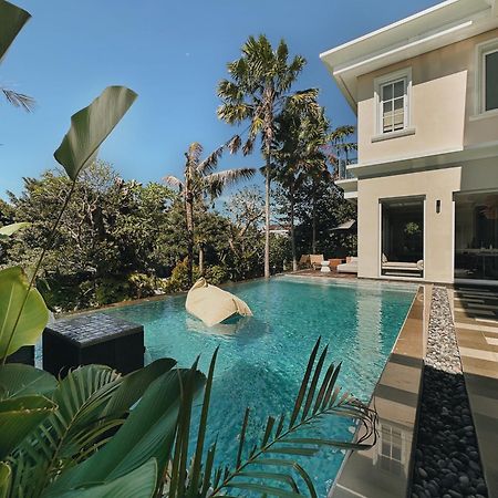 Kula Kara Villas Uluwatu Bagian luar foto