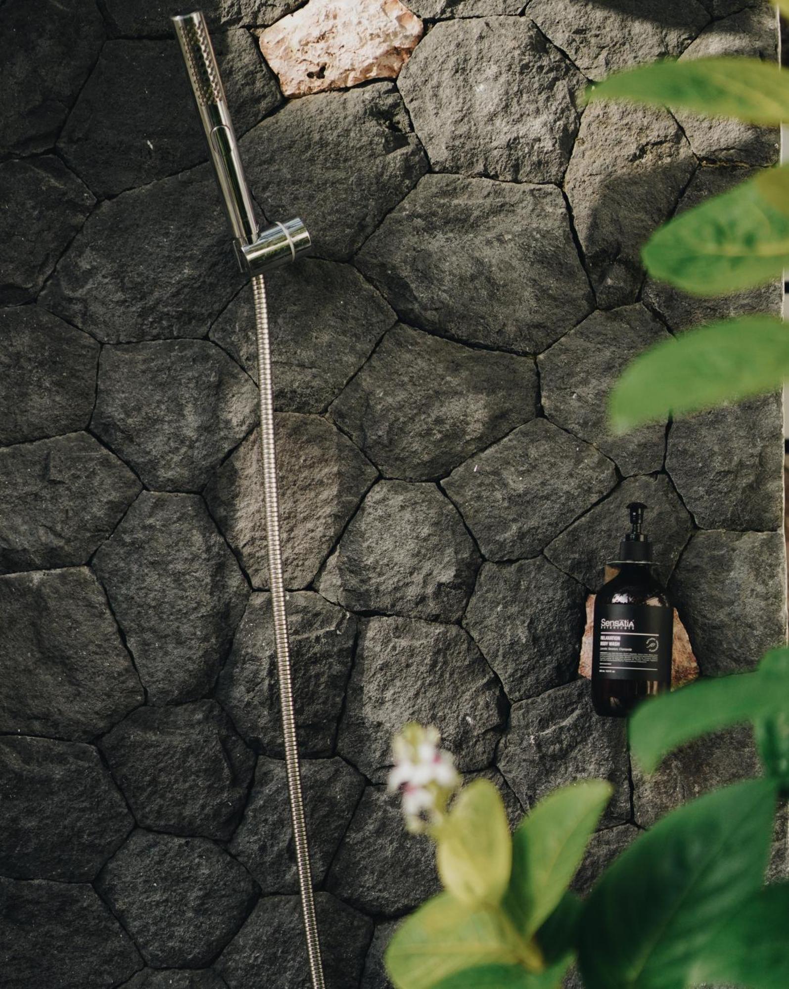 Kula Kara Villas Uluwatu Bagian luar foto