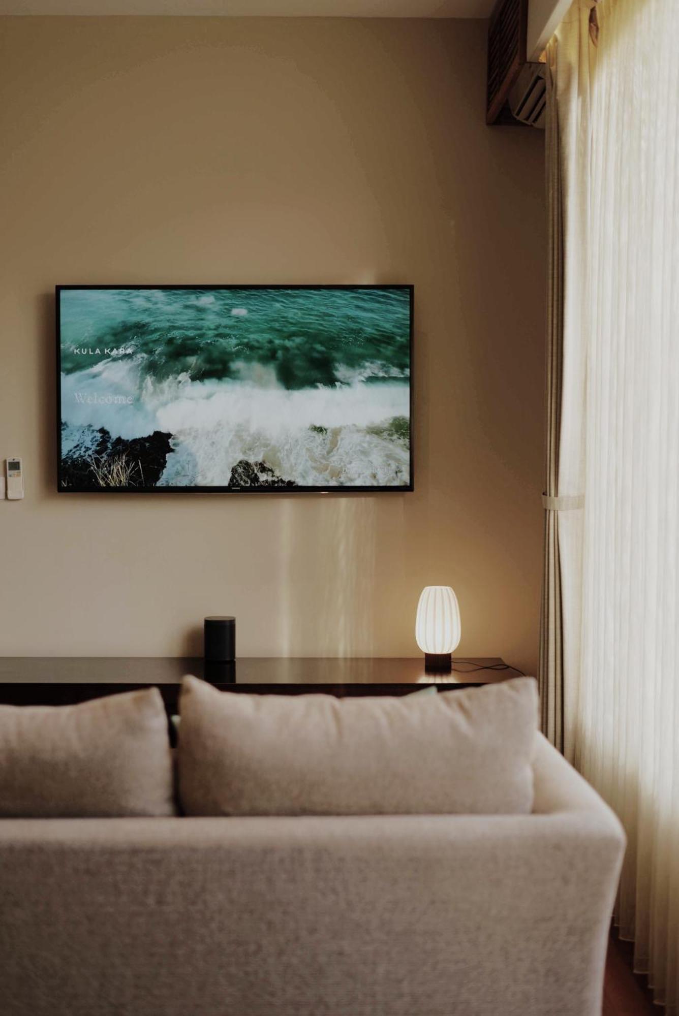 Kula Kara Villas Uluwatu Bagian luar foto