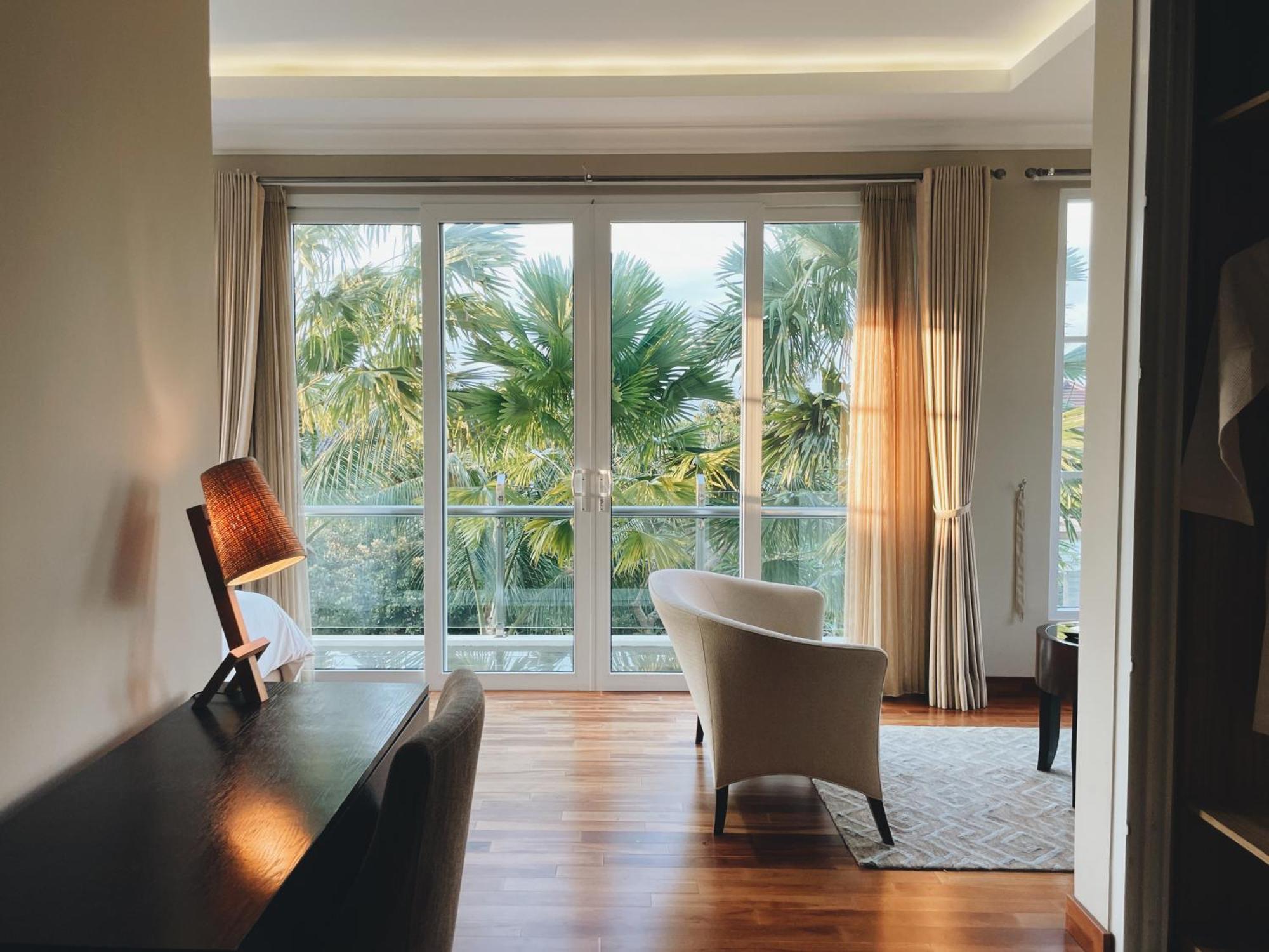Kula Kara Villas Uluwatu Bagian luar foto