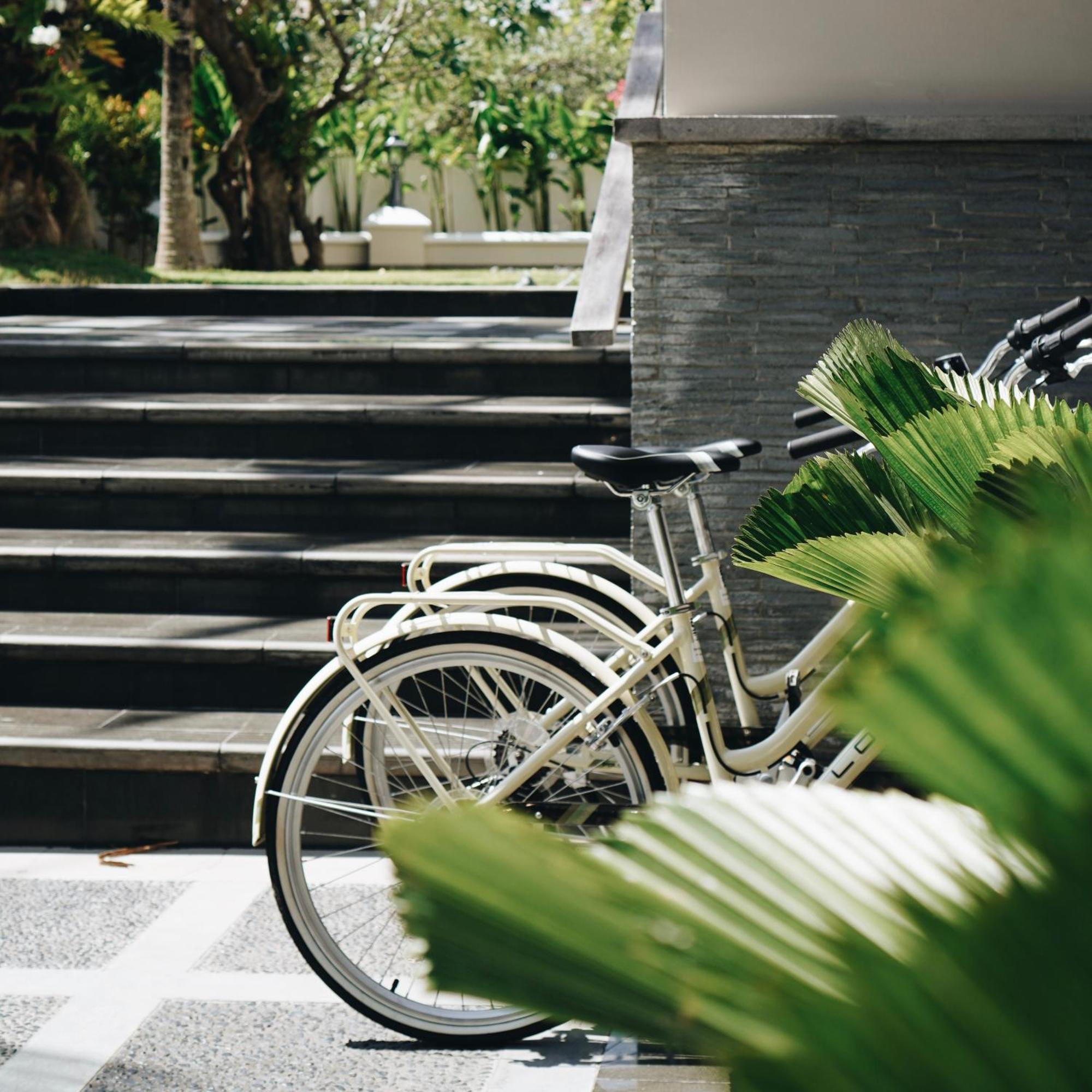 Kula Kara Villas Uluwatu Bagian luar foto