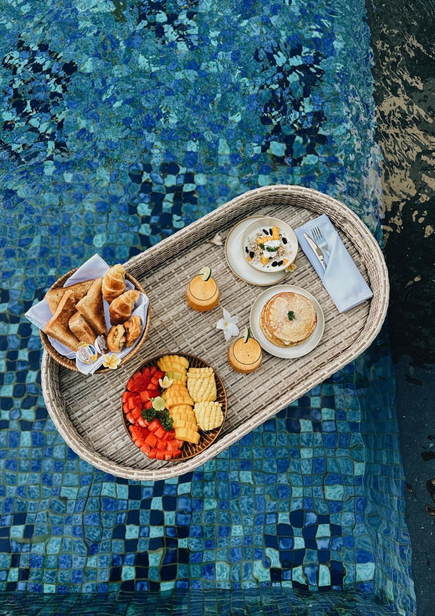 Kula Kara Villas Uluwatu Bagian luar foto
