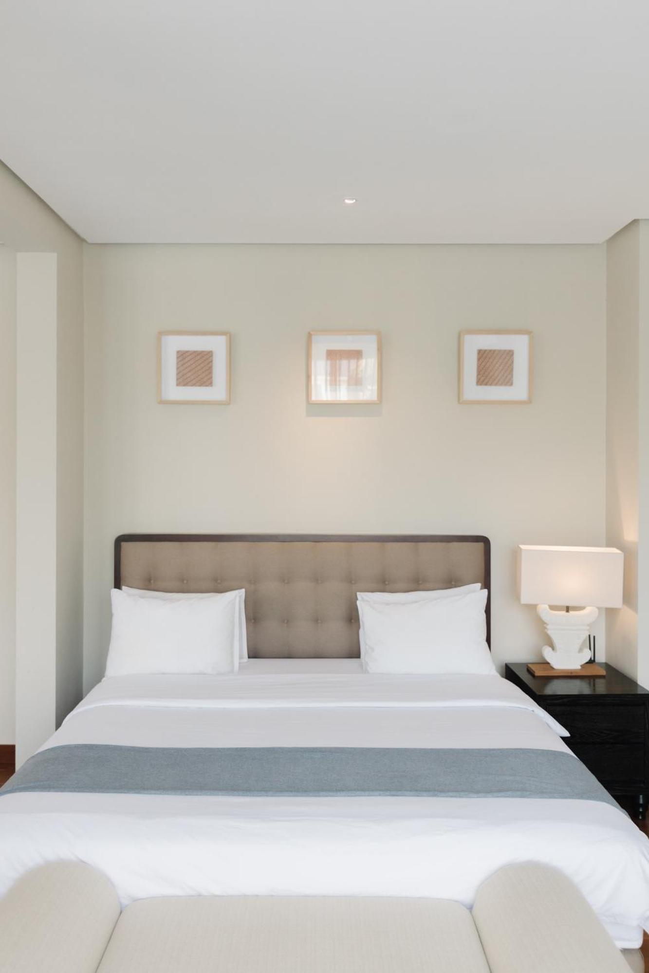 Kula Kara Villas Uluwatu Bagian luar foto
