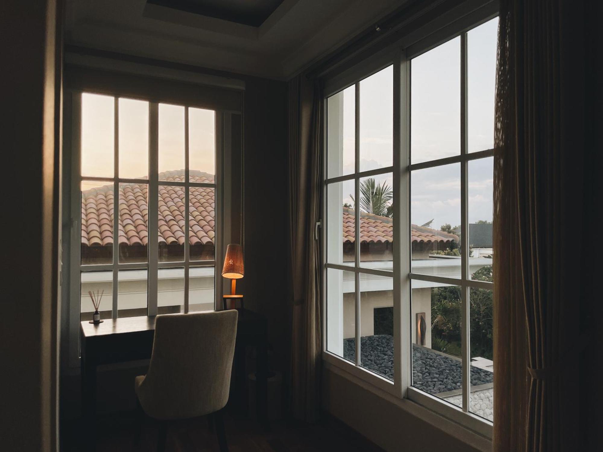 Kula Kara Villas Uluwatu Bagian luar foto