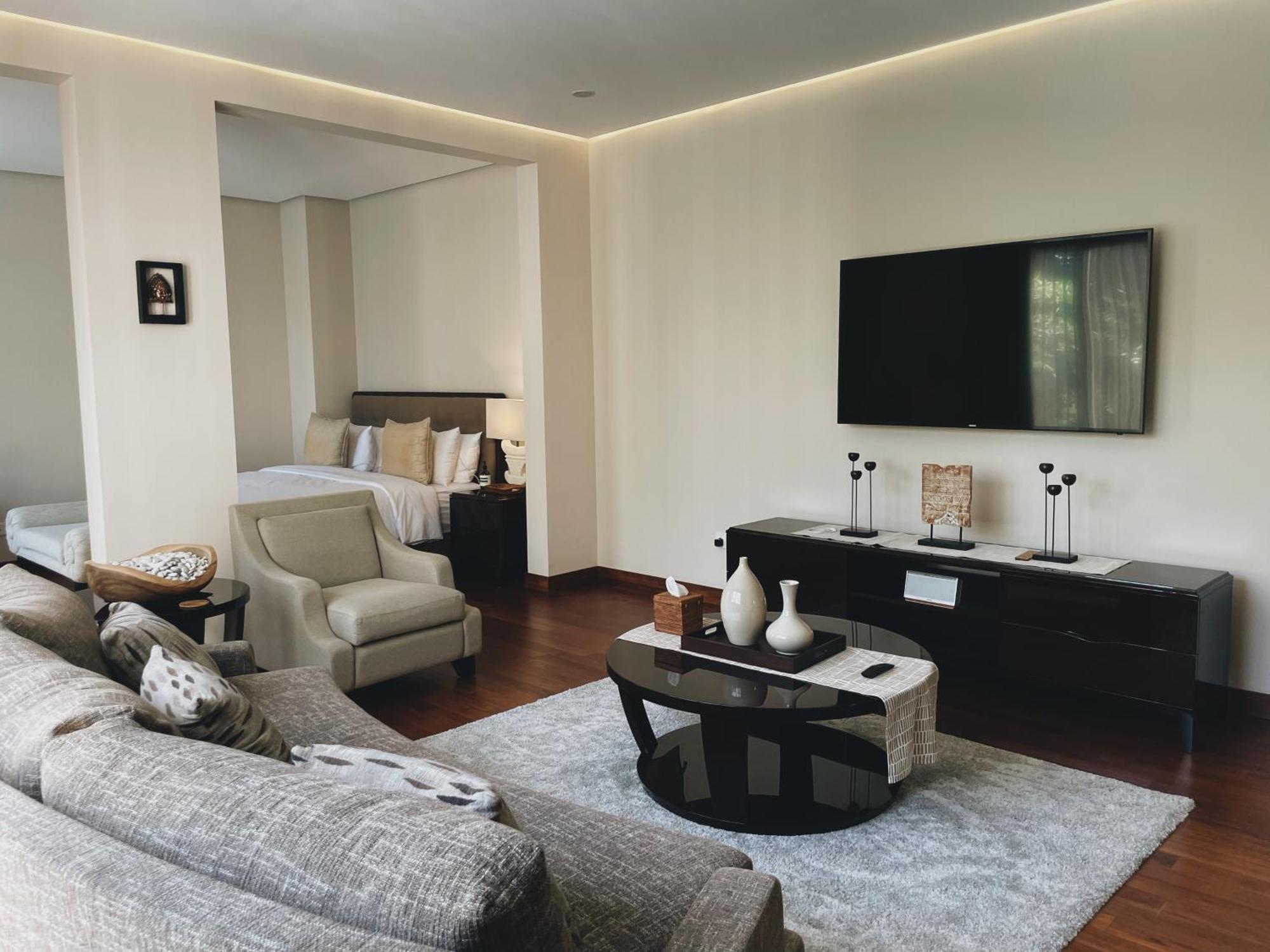Kula Kara Villas Uluwatu Bagian luar foto
