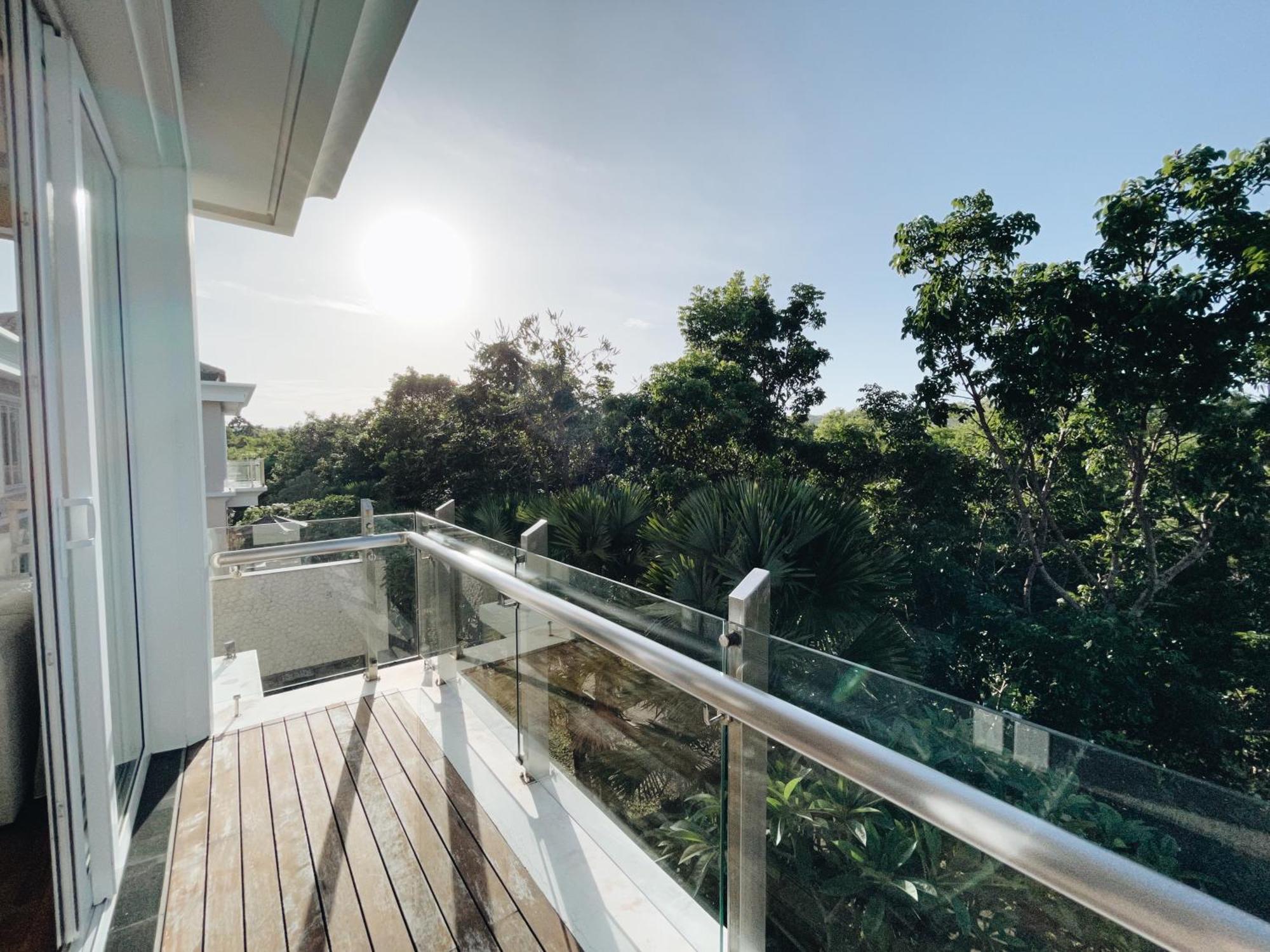 Kula Kara Villas Uluwatu Bagian luar foto